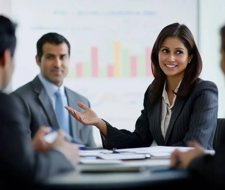 AI-driven feedback on negotiation techniques