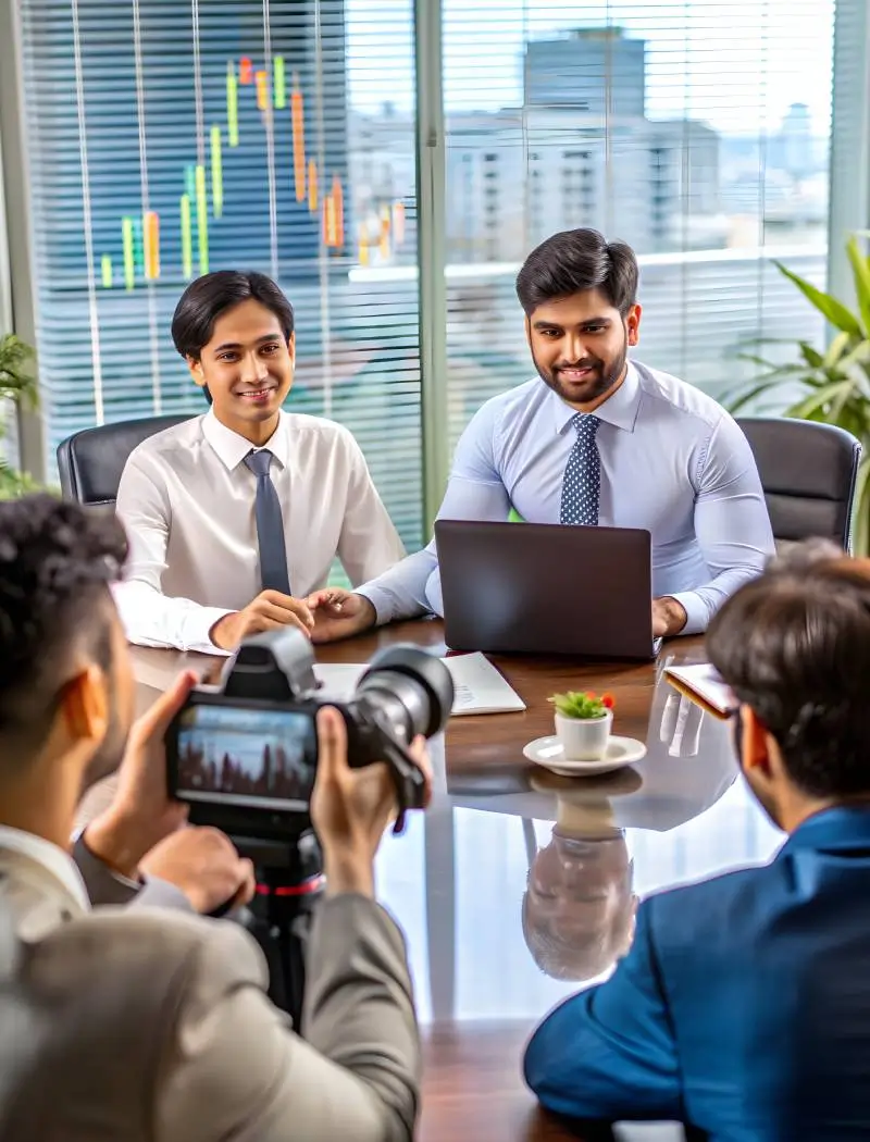 Training module on data privacy and AI ethics