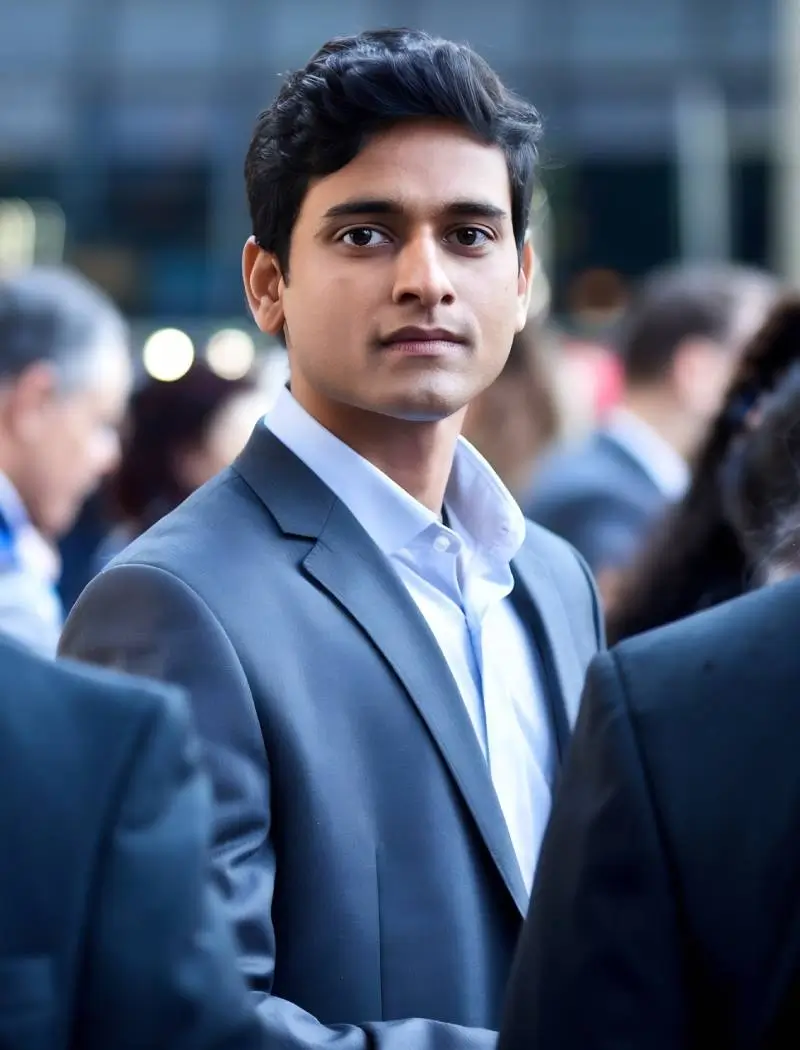 Team workshop for leadership development.