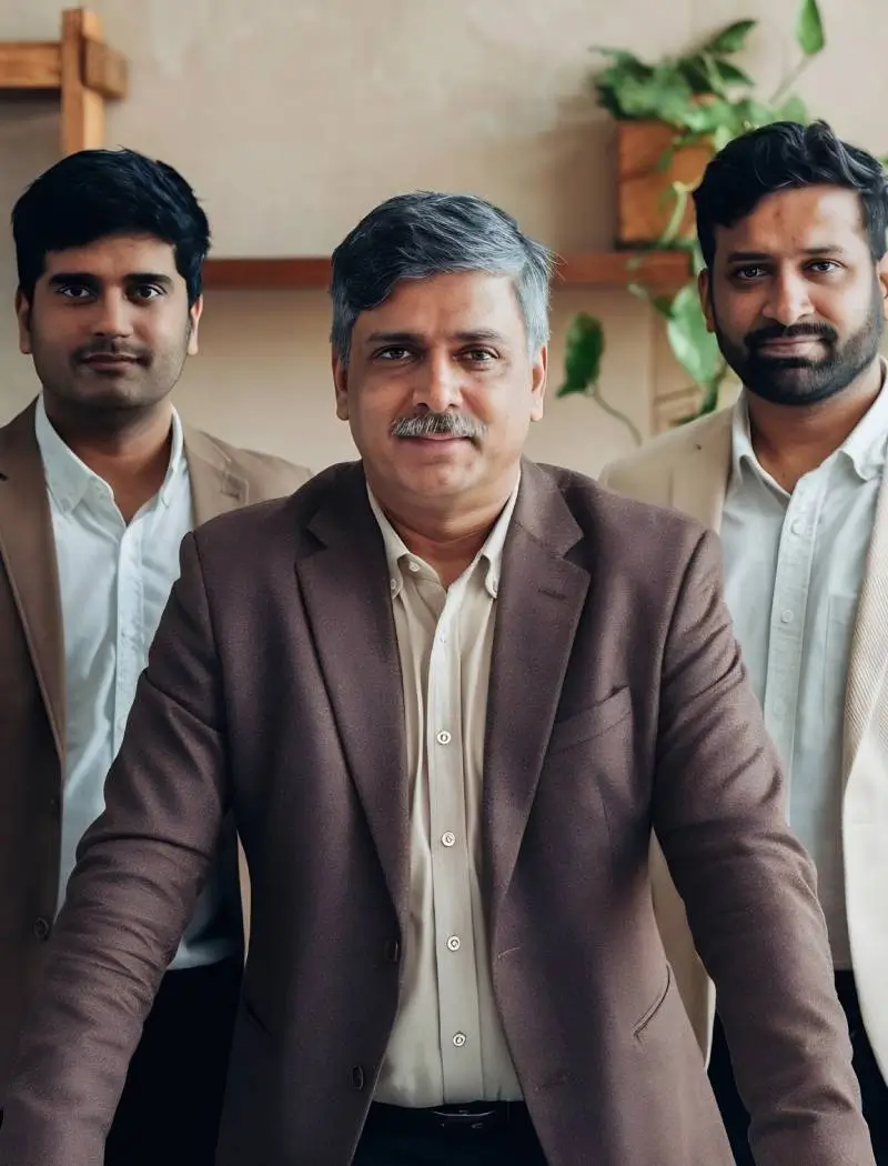 Team workshop on adaptability skills.