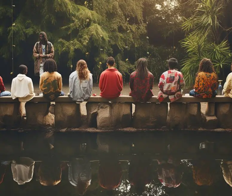 Emotional intelligence training for collaborative teams.